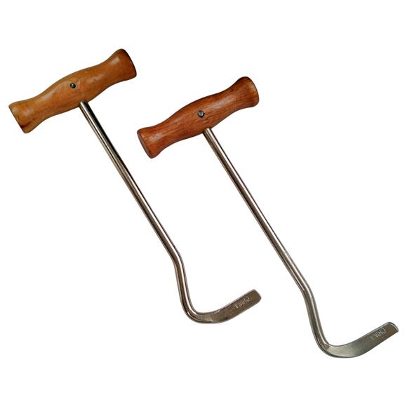 Ariat Womens Black Leather Riding Boots #55101 Equestrian Pull On Sz 7 1/2 F - Picture 6 of 6